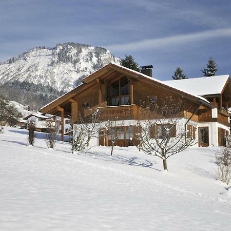 Landhaus Kaufmann Bad Hindelang Exterior photo